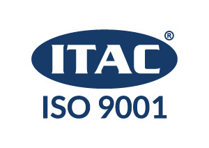 Certificação ISO 9001 ITAC